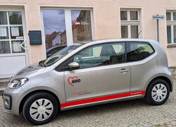 AWO Sozialstation „Am Rathaus“ Niemegk