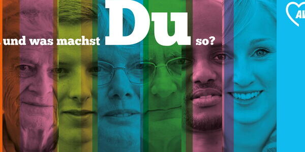 AWO Ehrenamtsagentur Potsdam