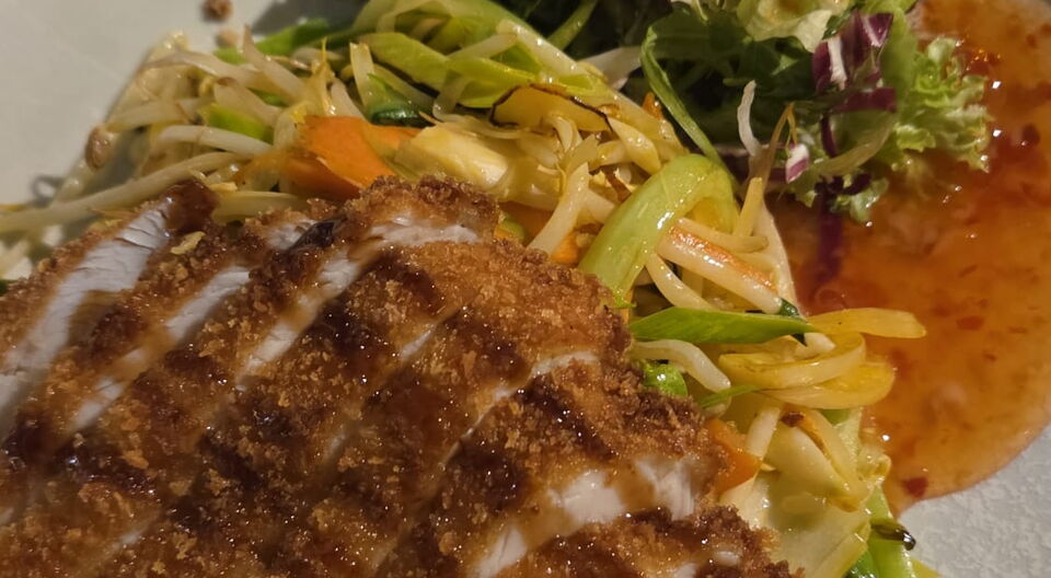 Kaffeeklatsch on Tour BigPan Vietnamese Falkensee am 20.02.2026