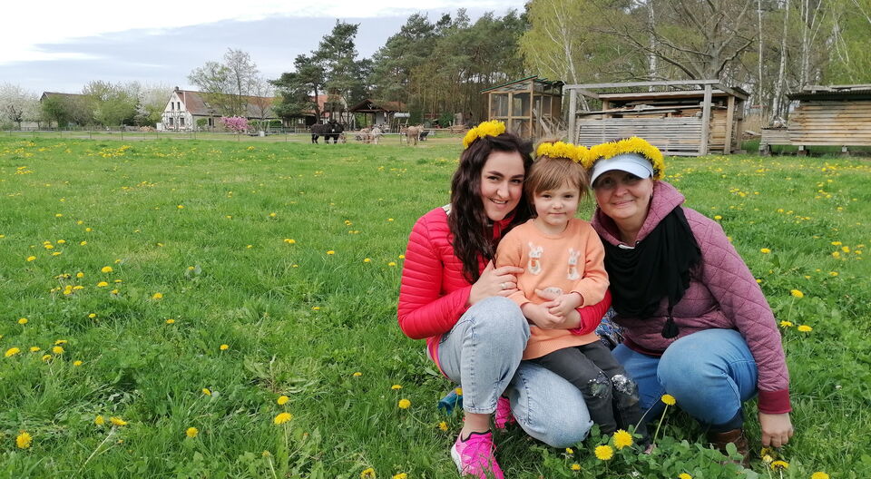 Rundreise durch 2024