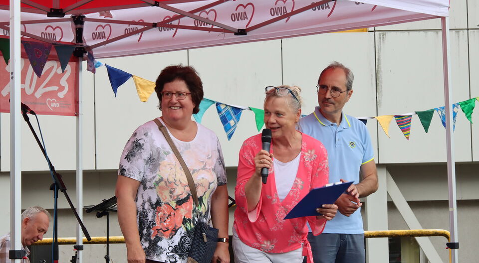 Ein echtes Gemeinschaftswerk