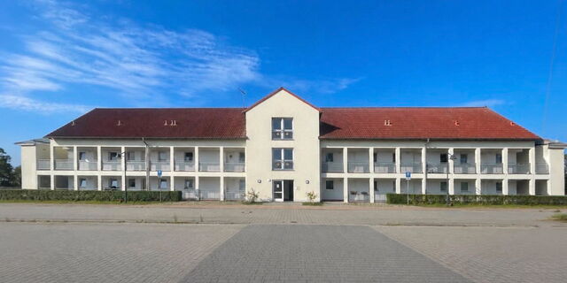 AWO Brücker Herz