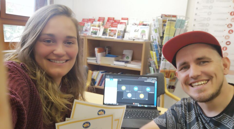 Allee der Inklunauten – Für Solidarität und Toleranz in Potsdam Mitte