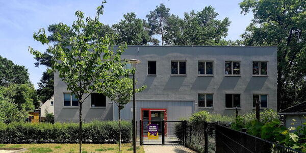 AWO Kita "Am Jagdschloss"