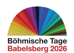 Böhmische Tage  Programm 300526 von 1000  2400 Uhr