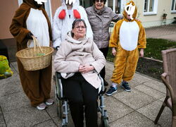 Ostern im Wiesengrund
