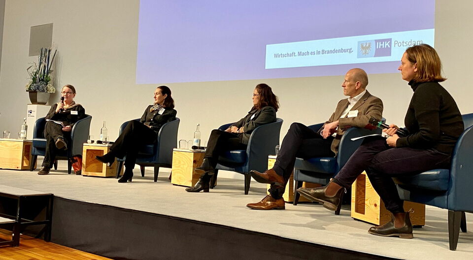 Vielfalt für die Region