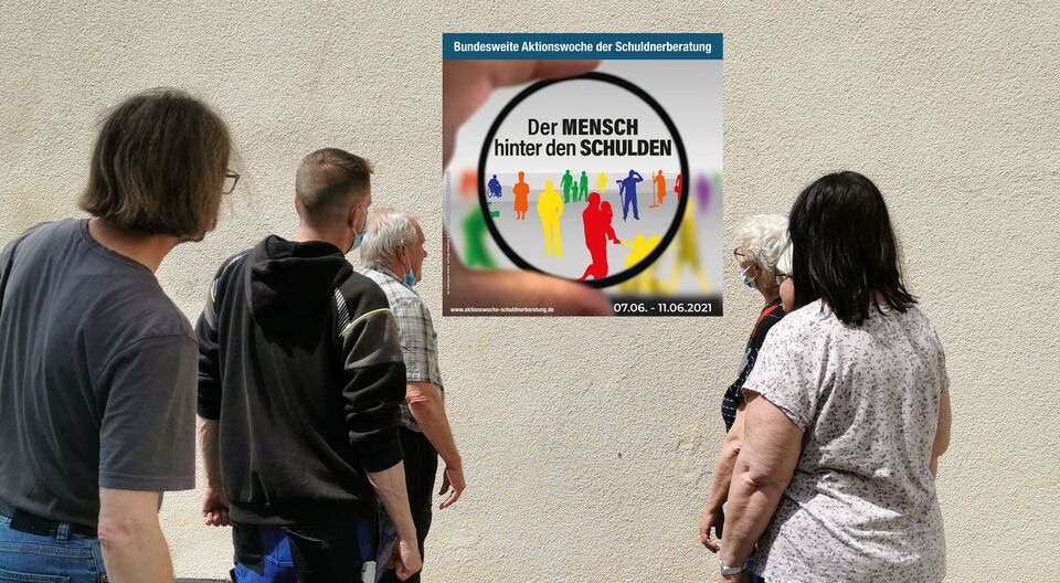 Hilfestellung statt Schubladendenken