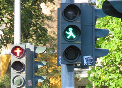 „Sicher mobil“ im AWO Familienzentrum Niemegk