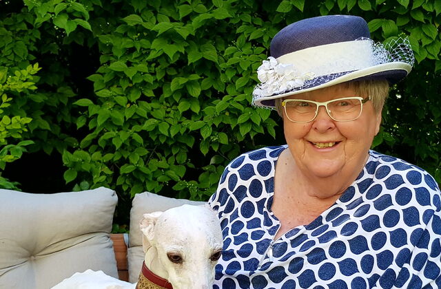 Hannelore Knoblich