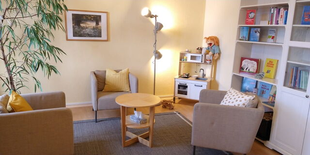 AWO Erziehungs- und Familienberatungsstelle im Havelland