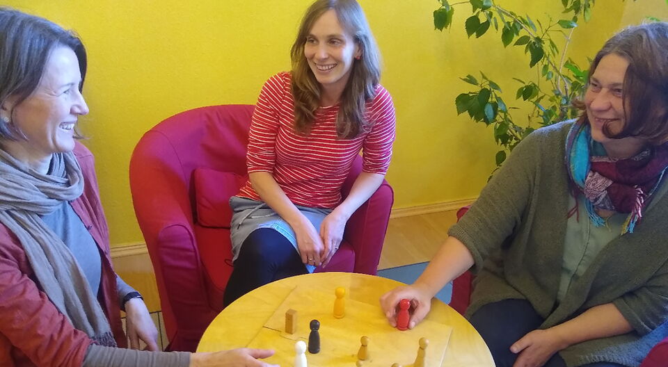 Tag der Offenen Tür für Familien in Rathenow