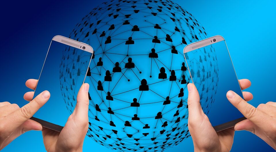 Digitale Teilhabe – das Fundament einer inklusiven Digitalpolitik