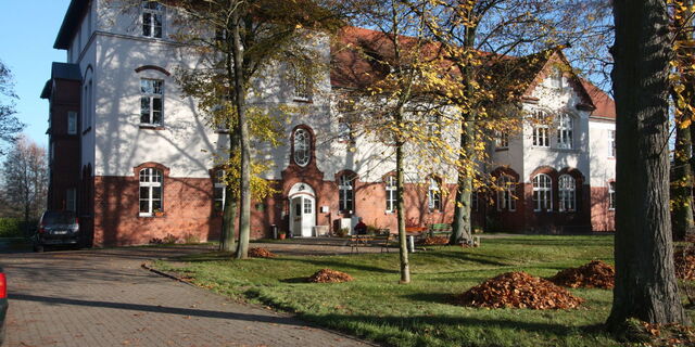 AWO Wohnstätte Haus unter den Linden