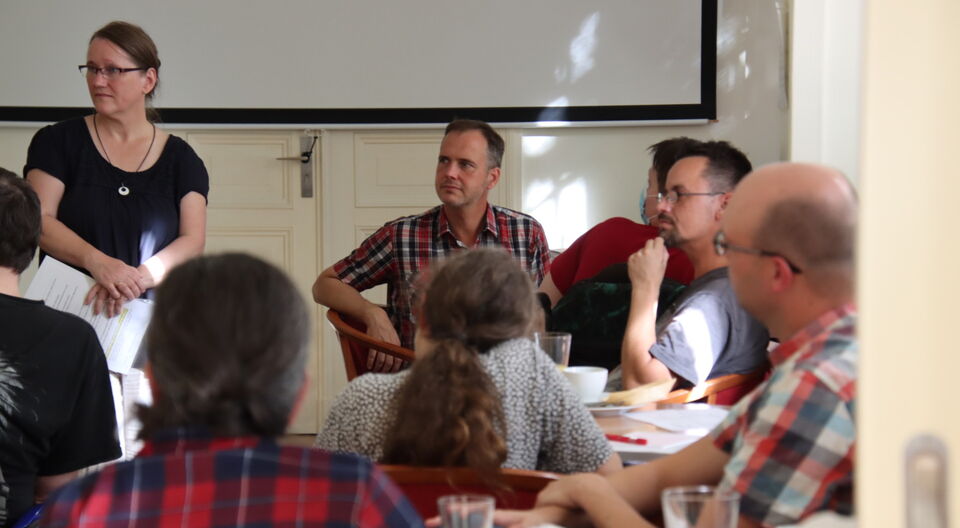 Von der Werkstatt auf den allgemeinen Arbeitsmarkt