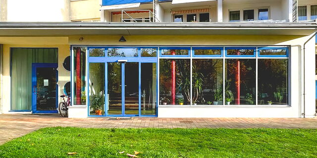 AWO CareLeaverZentrum