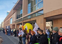 „Hammelsprung“ für die Soziale Arbeit