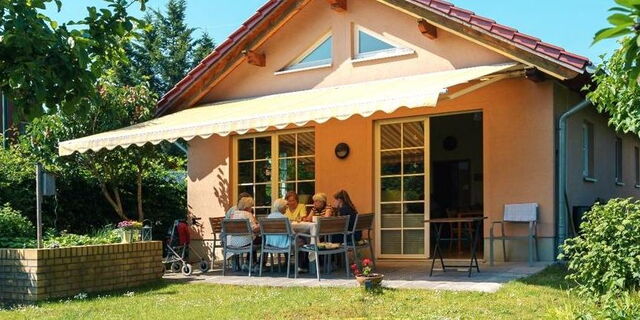 AWO Tagespflege "Am Schwalbenberg"