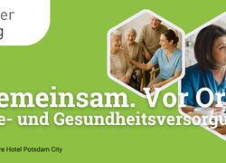 12 Brandenburger Pflegefachtag