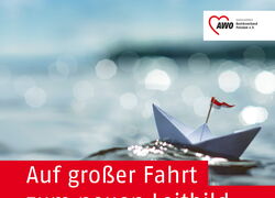 Neues AWOLeitbild bis Herbst 2026