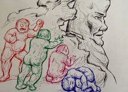 Auf den Punkt gebracht  Fühlst du schon oder rauchst du noch