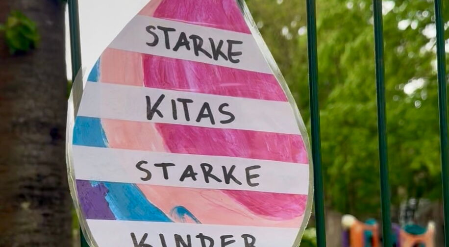 Kita-Kollaps-Tage