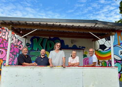 AWO Ortsverein rockt Friesack