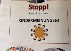 Kindermeinungen