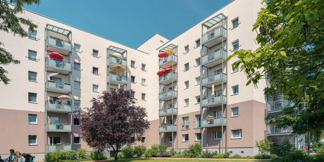 AWO Tagespflege Wachtelwinkel