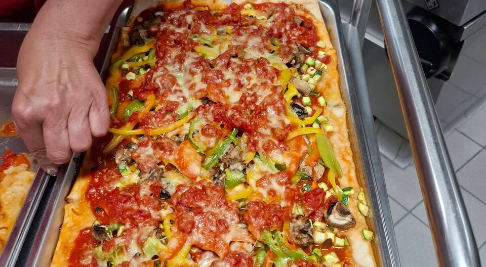 Täglich ein frisch gekochtes Essen