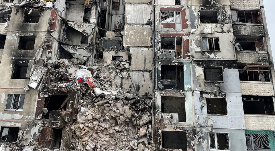 Nächster Transport der AWO Ukraine-Hilfe im Juni