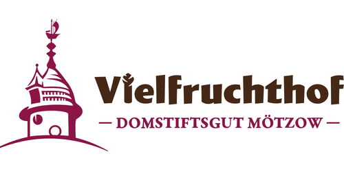 Logo vom Vielfruchthof