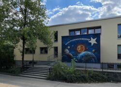 Integrationskita 34Sternschnuppe34