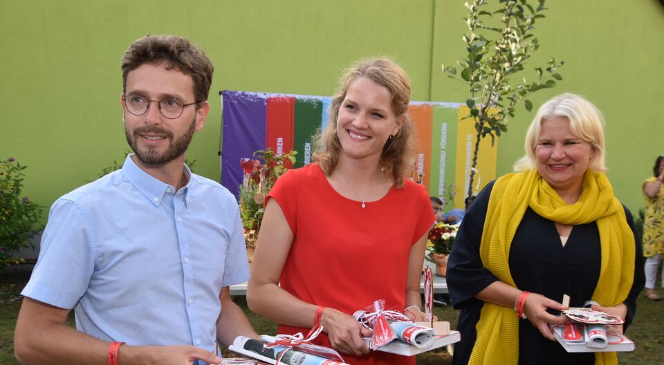 Gefragte Einhörner und weise Elefanten