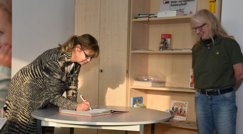 Corona-Bonus für Erzieher*innen