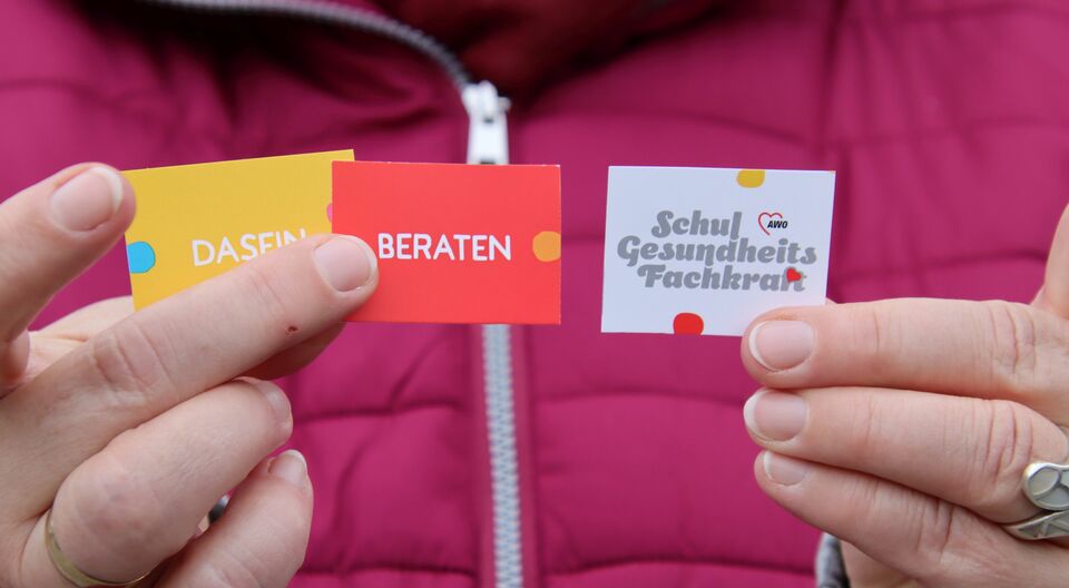 Kommunen und Kreise retten Schulgesundheitsfachkräfte