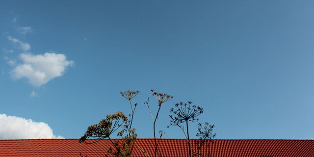 AWO Wohnprojekt "Rückhalt"