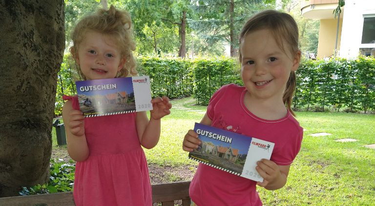 Fantasie in 4 Wänden: Hauptpreise übergeben