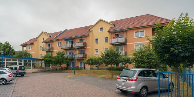 AWO Betreutes Wohnen Jüterbog Zinnaer Vorstadt