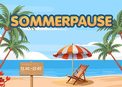 Sommerpause unserer StadtteilFrühstücke vom 1307  27072026