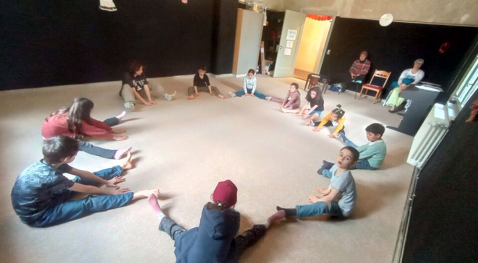 Theater, Ausflüge und vieles mehr