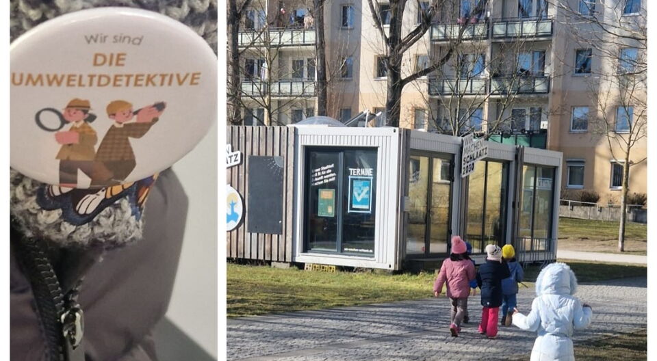 Umweltdetektive
