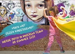 Wir suchen Dich