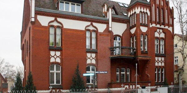 AWO Interkulturelles Familiencafé