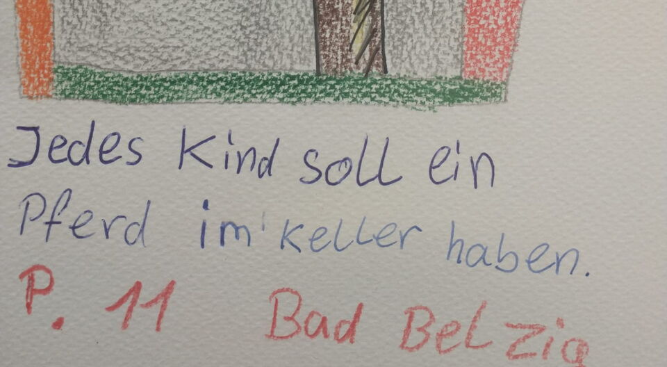 WIR GRATULIEREN ALLEN KINDERN ZUM INTERNATIONALEN KINDERTAG  #2