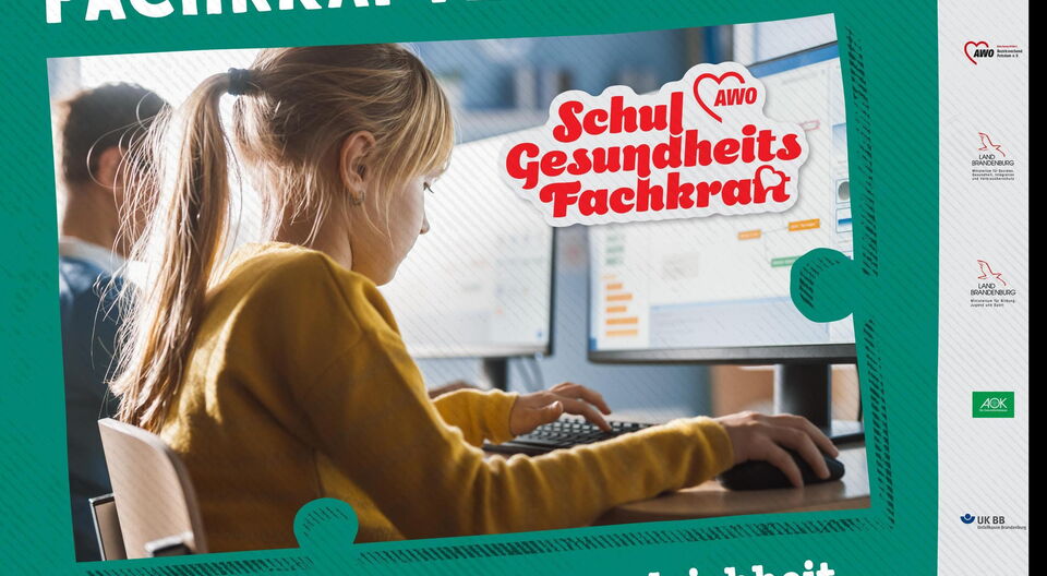 Schulgesundheitsfachkräfte wirken, weil …