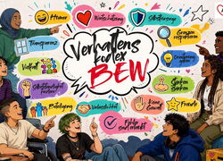 Gewaltschutz