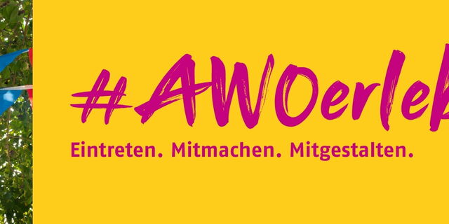 AWO Ortsverein Waldstadt e.V.