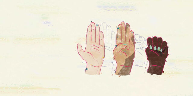 AWO BIK West - Fachstelle für digitalisierte Gewalt an Frauen* & häusliche Gewalt und Stalking