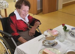 Unvergessen